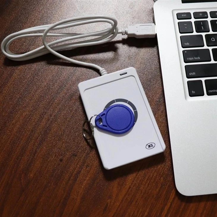 Contactless Card Reader