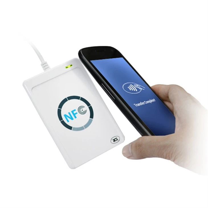 Contactless Card Reader